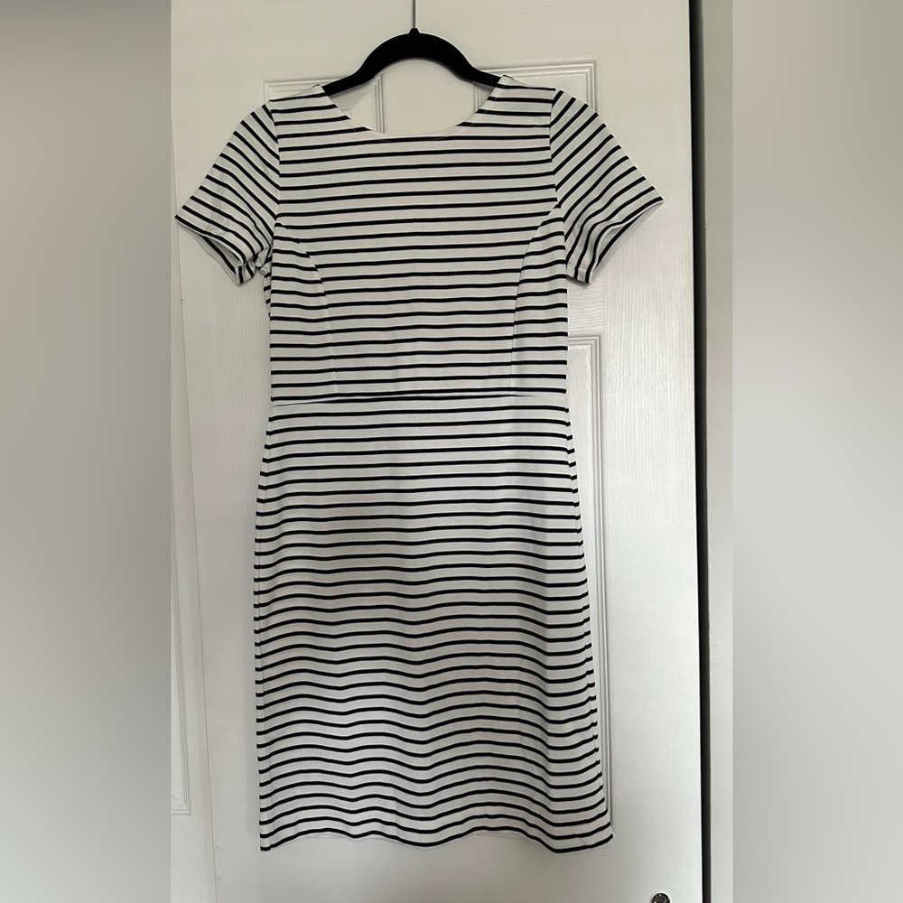Banana Republic Mini Dress